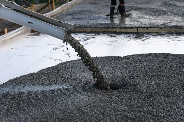 Best Concrete Resurfacing Services  in Hamilton, MT