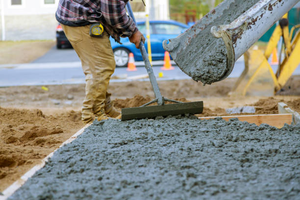 Best Concrete Foundation Repair  in Hamilton, MT