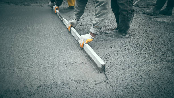 Best Affordable Concrete Contractor  in Hamilton, MT