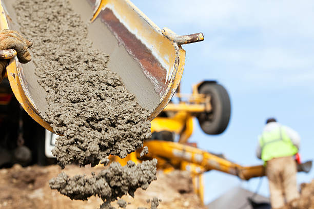 Best Concrete Resurfacing Services  in Hamilton, MT