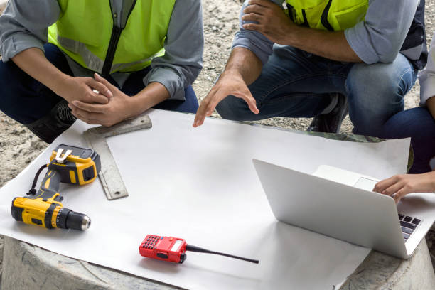 Best Custom Concrete Contractor  in Hamilton, MT
