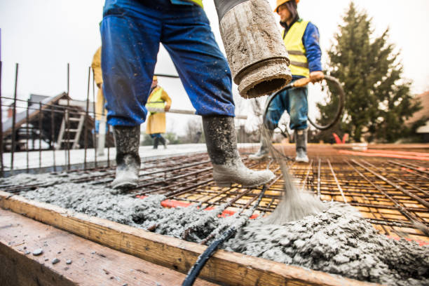 Best Concrete Foundation Repair  in Hamilton, MT